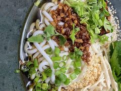 -半山腰·云南菜(侨福芳草地店)