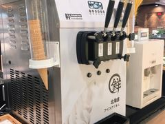 -韩盛·盛江山自助料理(沈辽路万达店)