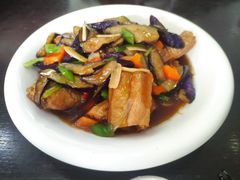 -巴蜀川菜馆(瓯北大道店)
