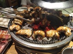 -泥炉烧肉师(新街口金銮巷店)