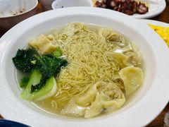 -澳门陈光记烧味饭店(南京德基广场店)