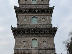 -天台山赤城山景区