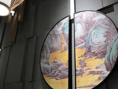 -湊湊火锅·茶憩(东城万达店)