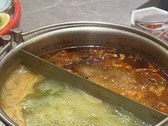 -一绪に寿喜烧(荟聚店)