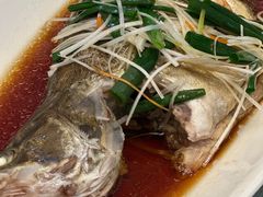 -无锡丽笙精选酒店·兰亭阁中餐厅