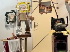 -中华艺术宫(上海美术馆)