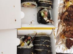 -传闻来紫菜包饭·打糕(西塔韩百店)