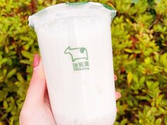 -迷客夏Milksha(无锡苏宁店)