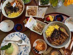 -嘁嘁茶泡饭