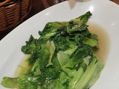 -老西门·常州菜(新区店)