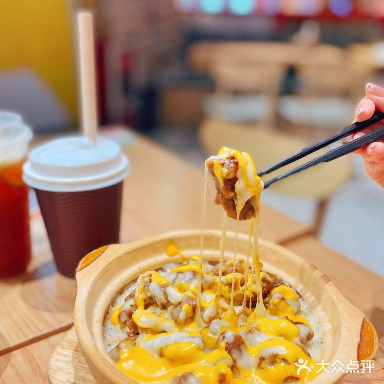 佛山煲仔饭排行榜TOP1🥇我先吃为敬