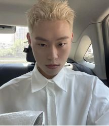 -凯博K-boom Hair Salon