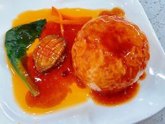 -四海鲜渔家菜(黄金海岸店)