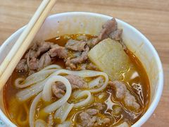 -江三王记牛杂馆(总店)