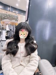 -藤野造型烫染·接发