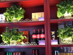 -大鸭梨烤鸭·北京菜(南小街/南苑店)