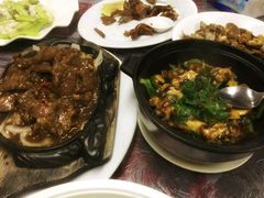 -师傅仔美食(东华老店)