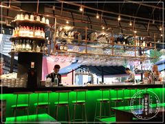 -haxnbauer海森堡德国餐厅(深圳coco店)