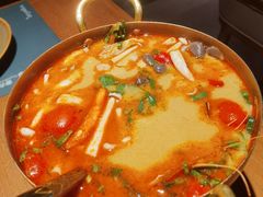 -Tegu泰古莲·泰国餐厅(红山6979店)