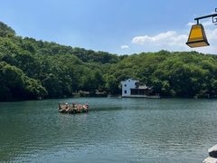 -南京珍珠泉风景区