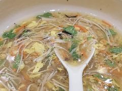 -不倒翁·安徽名菜楼(步行街店)