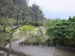-太鲁阁公园