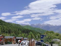 -硗碛藏寨·神木垒景区