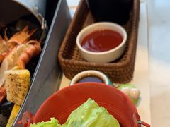 -水桶王国主题餐厅·聚会·生日派对·亲子活动·家庭套餐(亚龙湾希尔顿店)