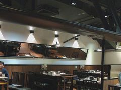 -捞王锅物料理(凯旋路店)