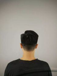 -GIRL STYLE 烫发·染发沙龙