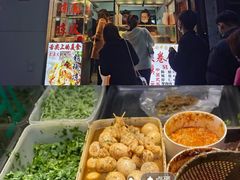 门面-阜阳杜大大卷馍(塘沽路店)