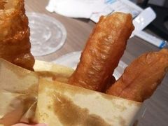 -刘飞放心无铝油条(阳光翠竹苑店)