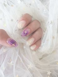 点击看大图 -StartNail美甲
