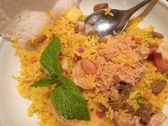 -泰香米泰国餐厅(中大国际店)