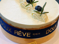 -杜哈夫DOUX RÊVE·生日蛋糕(日月光店)