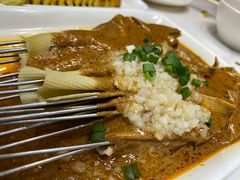 -勇利赵家烤肉坊(含光路店)