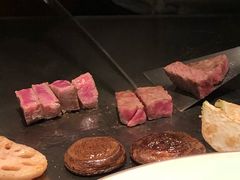 极品神户牛菲力牛排-神户牛排餐厅MOURIYA(总店)