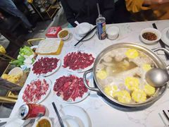 -八合里潮汕鲜牛肉火锅(深圳海岸城店)