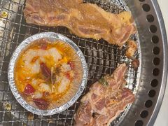 -火炉火自助餐(西直门凯德MALL店)