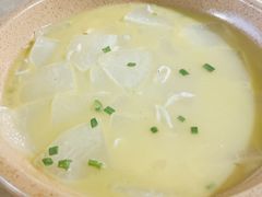 -白沙码头海鲜广场