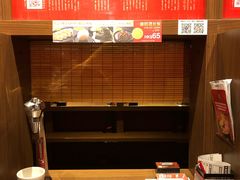 -一蘭拉面(铜锣湾店)