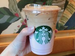 -星巴克(天津佛罗伦萨小镇店)