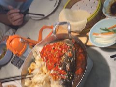 -小菜园新徽菜(无锡宜家荟聚中心店)