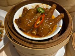 -正佳广场万豪酒店-粤菜餐厅·点心·海鲜·聚餐