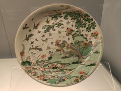 -上海博物馆(人民广场馆)