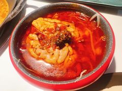 -老天桥蛙炉火锅(姑苏总店)