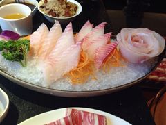 捞王锅物料理(昆山店)-捞王猪肚鸡火锅(昆山店)