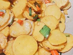 -嘎嘎鸭脑壳(蜀汉路店)