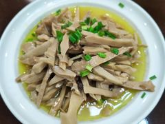 -西山人家·传统苏帮菜·家宴(木渎店)