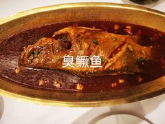 -同庆楼(大钟寺店)